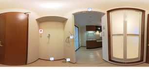 ジヴェルニー 202 【東京都梅島駅】 の画像3