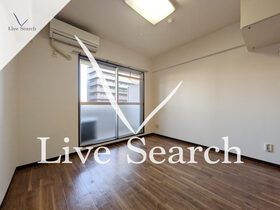 グランパーク西公園 505 【福岡県大濠公園駅】 の画像3