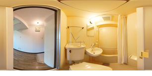 グランパーク西公園 505 【福岡県大濠公園駅】 の画像3