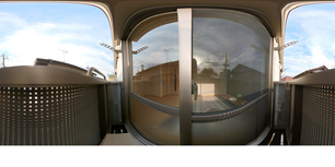 フィオーリ 202 【東京都和泉多摩川駅】 の画像3