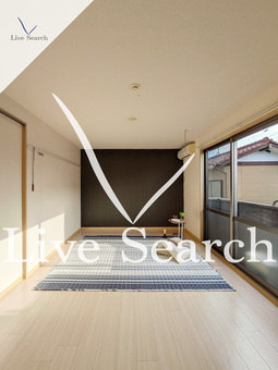 フィオーリ 202 【東京都和泉多摩川駅】 の画像3