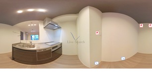 ラムール・ド・センケイⅡ 206 【神奈川県新川崎駅】 の画像3