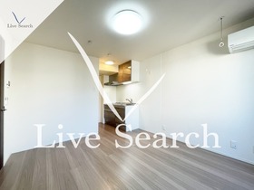 リベルテ 202 【東京都田無駅】 の画像3