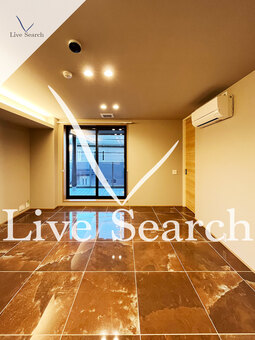 マロード 201 【東京都六町駅】 の画像3