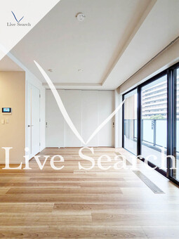 コンフォリア芝浦MOKU 304 【東京都田町駅】 の画像3