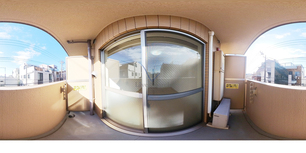 メインステージ大井町 302 【東京都京浜東北線 大井町駅】 の画像3