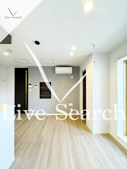 ラムール・ド・センケイⅡ 301 【神奈川県新川崎駅】 の画像3