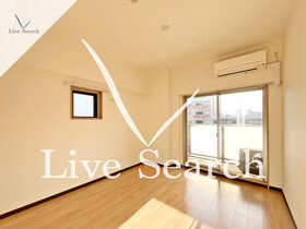 S-FORT福島Libre 903 【大阪府野田駅】 の画像3