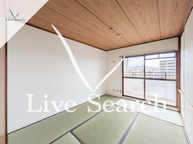 プレシャスコーラル 502 【福岡県藤崎駅】 の画像3