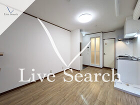 エルコーポマツキ 202 【東京都蒲田駅】 の画像3