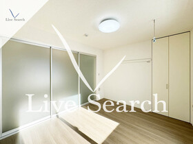 ラムール・ド・センケイⅡ 302 【神奈川県新川崎駅】 の画像3