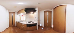 リンデン東薬院 607 【福岡県薬院駅】 の画像3