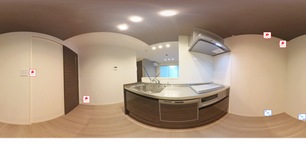 ラムール・ド・センケイⅡ 302 【神奈川県新川崎駅】 の画像3