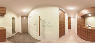 シェーンヴィラ　カエデ 201 【千葉県柏】 の画像3