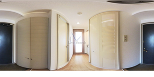 メインステージ武蔵関 406 【東京都西武新宿線 武蔵関駅】 の画像3