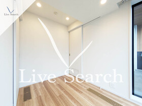 コンフォリア芝浦MOKU 806 【東京都田町駅】 の画像3