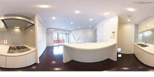 Brillia ist 三軒茶屋ブラッサムテラス 217 【東京都三軒茶屋駅】 の画像3