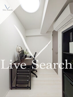 オープンブルーム王子 501 【東京都梶原駅】 の画像3