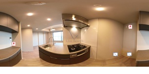 Brillia ist 大井町 1403 【東京都大井町駅】 の画像3