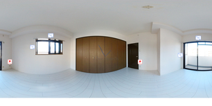 フォレスト夙川 303 【兵庫県阪急神戸線　夙川駅】 の画像3