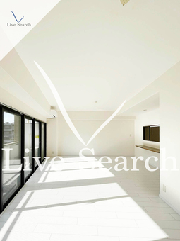 フォレスト夙川 303 【兵庫県阪急神戸線　夙川駅】 の画像3