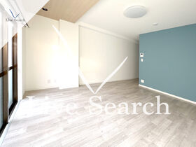 ルピナスビル 205 【東京都青井駅】 の画像3