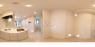 Brillia ist文京六義園 503 【東京都千石駅】 の画像3