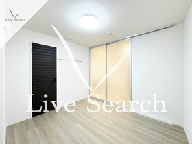 ラムール・ド・センケイⅡ 305 【神奈川県新川崎駅】 の画像3