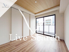 コンフォリア芝浦MOKU 807 【東京都田町駅】 の画像3