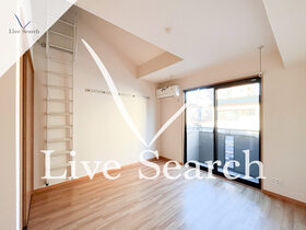 シルフハイム 203 【千葉県海神駅】 の画像3