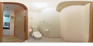 シルフハイム 203 【千葉県海神駅】 の画像3