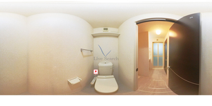 コンフォール大田中央 201 【東京都東急池上線　池上駅】 の画像3