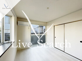 ルミエール西府A 101 【東京都西府駅】 の画像3