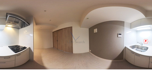 リテラス上野入谷ノース 1104 【東京都入谷駅】 の画像3