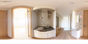 カーサミア追浜 203 【神奈川県追浜駅】 の画像3