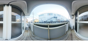 ルミエール西府A 101 【東京都西府駅】 の画像3