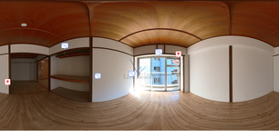 コンダクトヴィレッジ薬院 502 【福岡県薬院駅】 の画像3