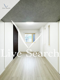 ラムール・ド・センケイⅡ 305 【神奈川県新川崎駅】 の画像3