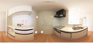 ファヴォーレⅡ 302 【埼玉県吉川駅】 の画像3