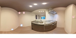 ラムール・ド・センケイⅡ 305 【神奈川県新川崎駅】 の画像3