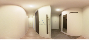 シェーンヴィラ　カエデ 205 【千葉県柏】 の画像3