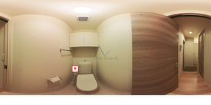 プリマヴェーラⅠ 102 【東京都府中駅】 の画像3