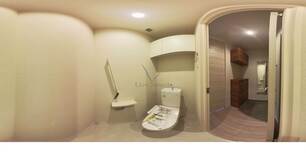 ディオーレ南台 202 【東京都方南町駅】 の画像3