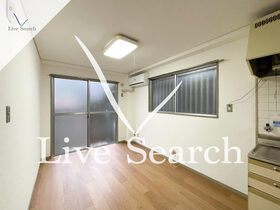 メゾンセシールM 102 【東京都新大塚駅】 の画像3