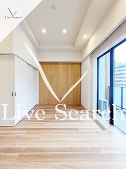 コンフォリア芝浦MOKU 902 【東京都田町駅】 の画像3