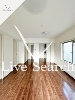 藤和武蔵小杉コープ 101 【神奈川県武蔵小杉駅】 の画像3