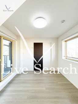 ラムール・ド・センケイⅡ 306 【神奈川県新川崎駅】 の画像3