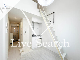 GAパーク川崎紺屋町 202 【神奈川県矢向駅】 の画像3