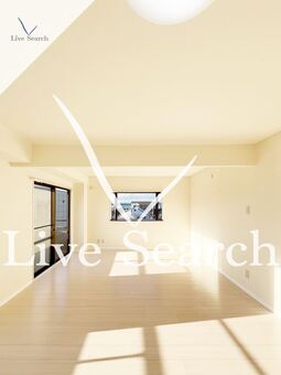 キャッスル東京 301 【埼玉県北戸田駅】 の画像3