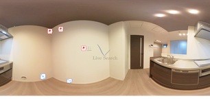 ラムール・ド・センケイⅡ 306 【神奈川県新川崎駅】 の画像3